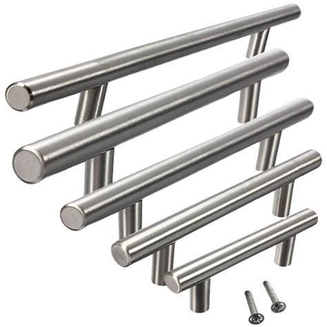 Stainless Steel Cabinet Pulls 